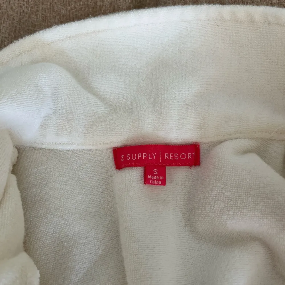 Z Supply  matching lounge set - Image 4