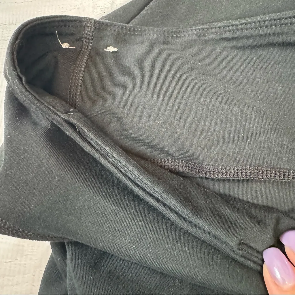 Under Armour  All Season Split Hem Capri Pants - Image 2