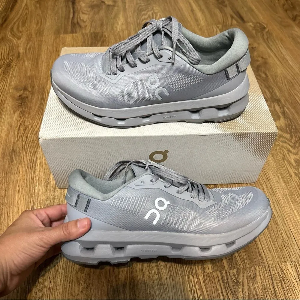 ON CLOUDZONE Alloy Rock running athletic training lace up shoes sneakers new - Image 6