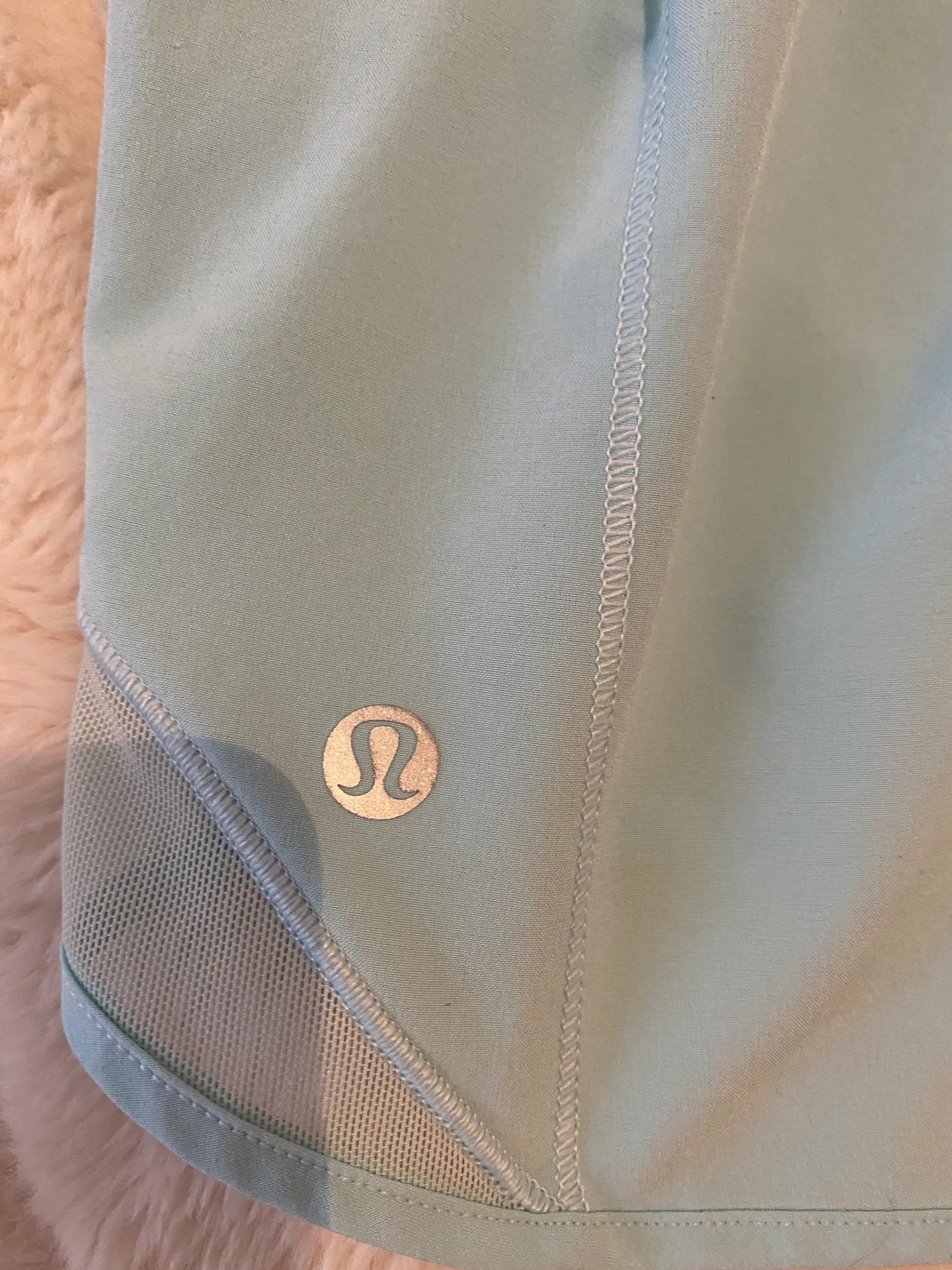 Lululemon Hotty Hot Short 2.5’’ - Image 3