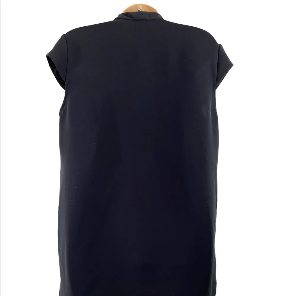 Whistles Womens dress Black Size 8 - Image 3