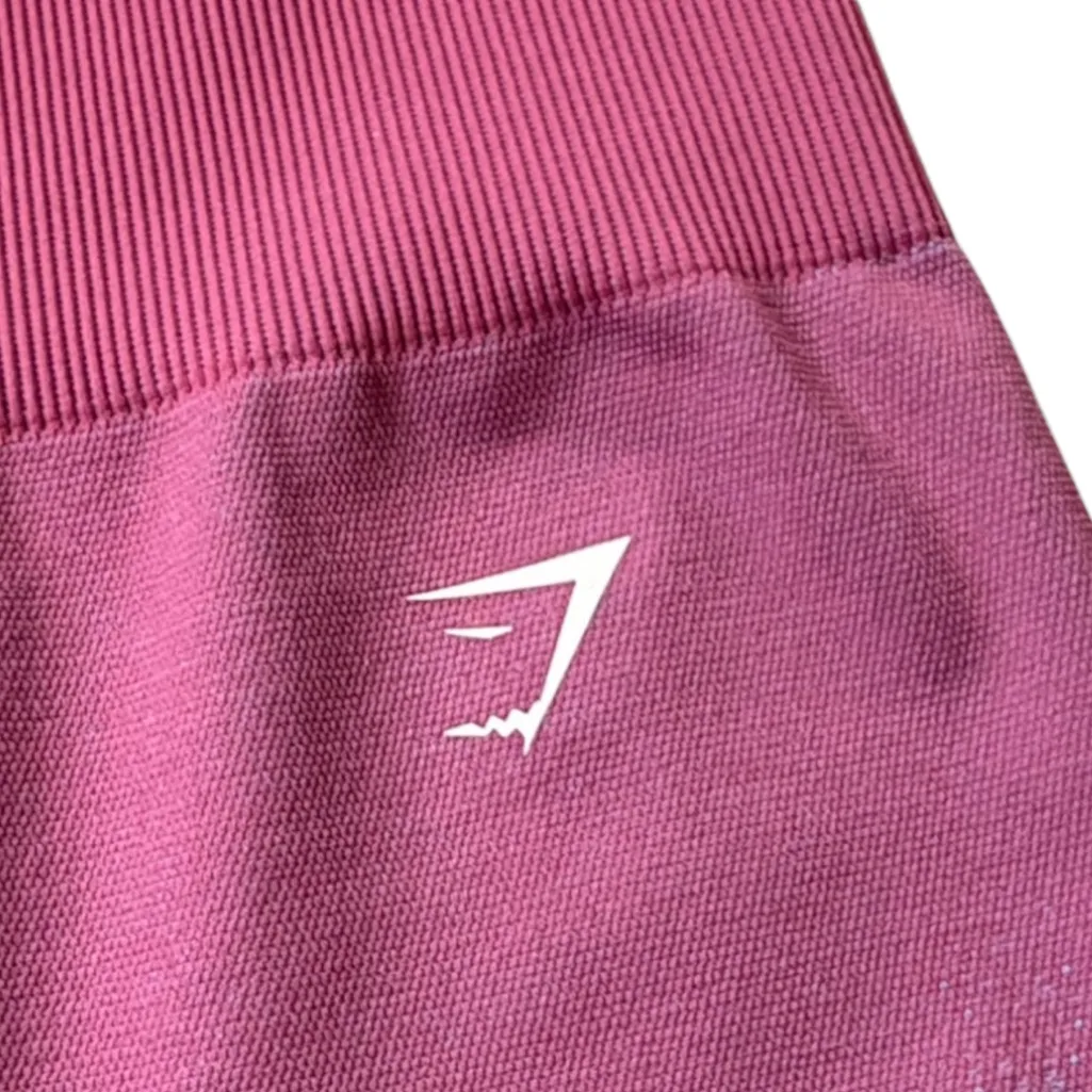 EUC Gymshark Adapt Ombré Leggings Size XS - Image 7