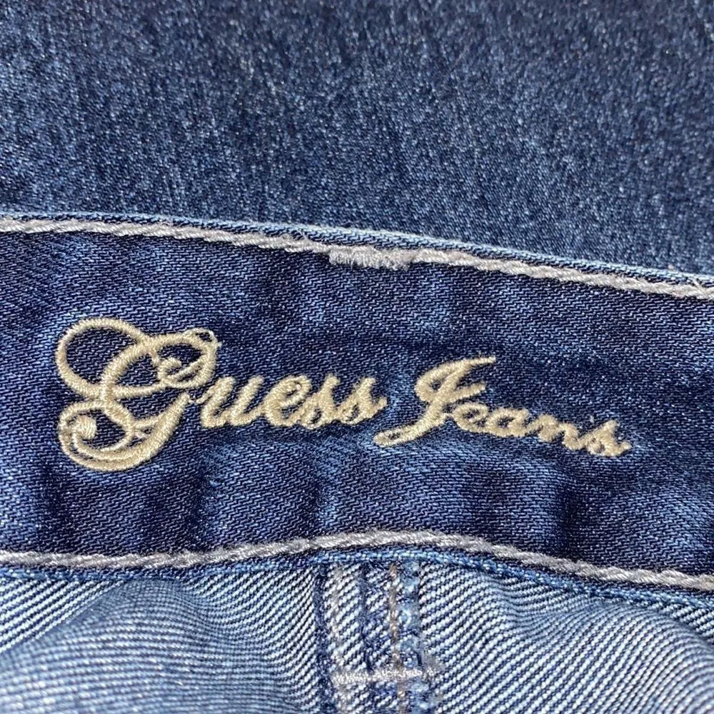 ✨ GUESS
Skinny Jeans✨  - Image 7