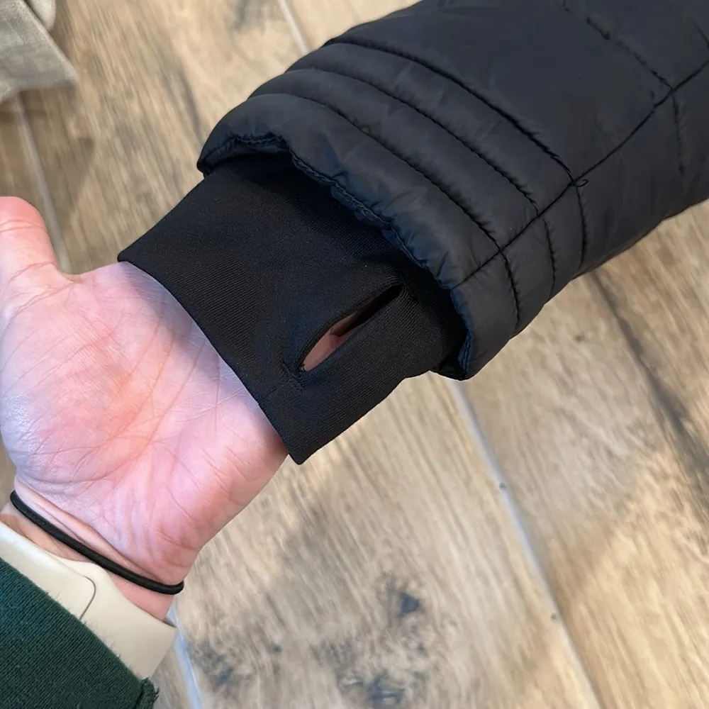 Spyder  jacket - Image 3