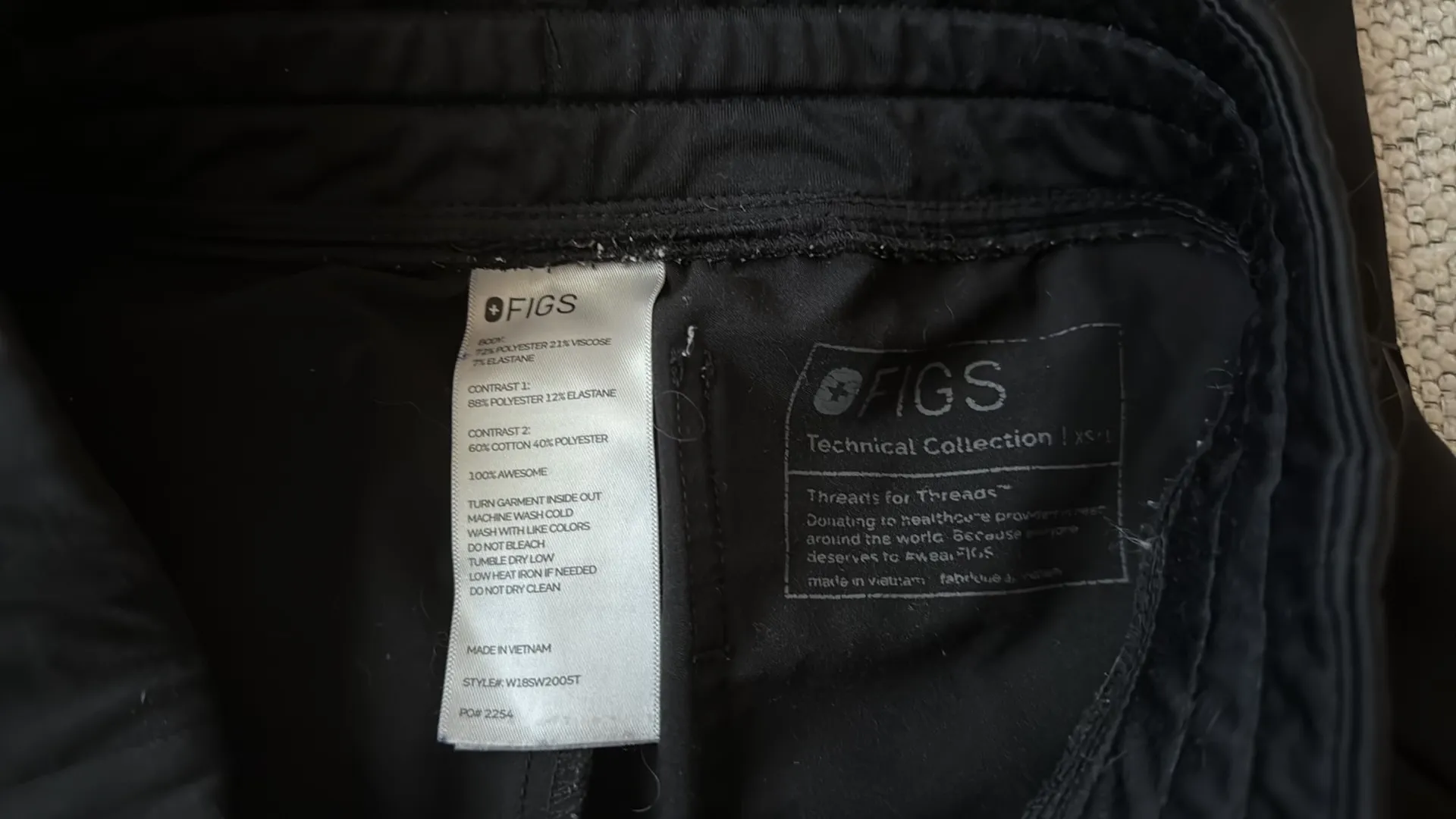 FIGS Scrubs - Image 5