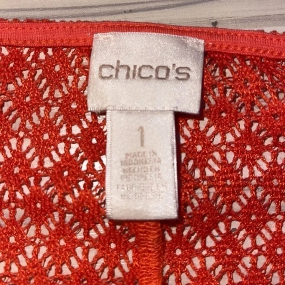 CHICOS Blouse - Image 4