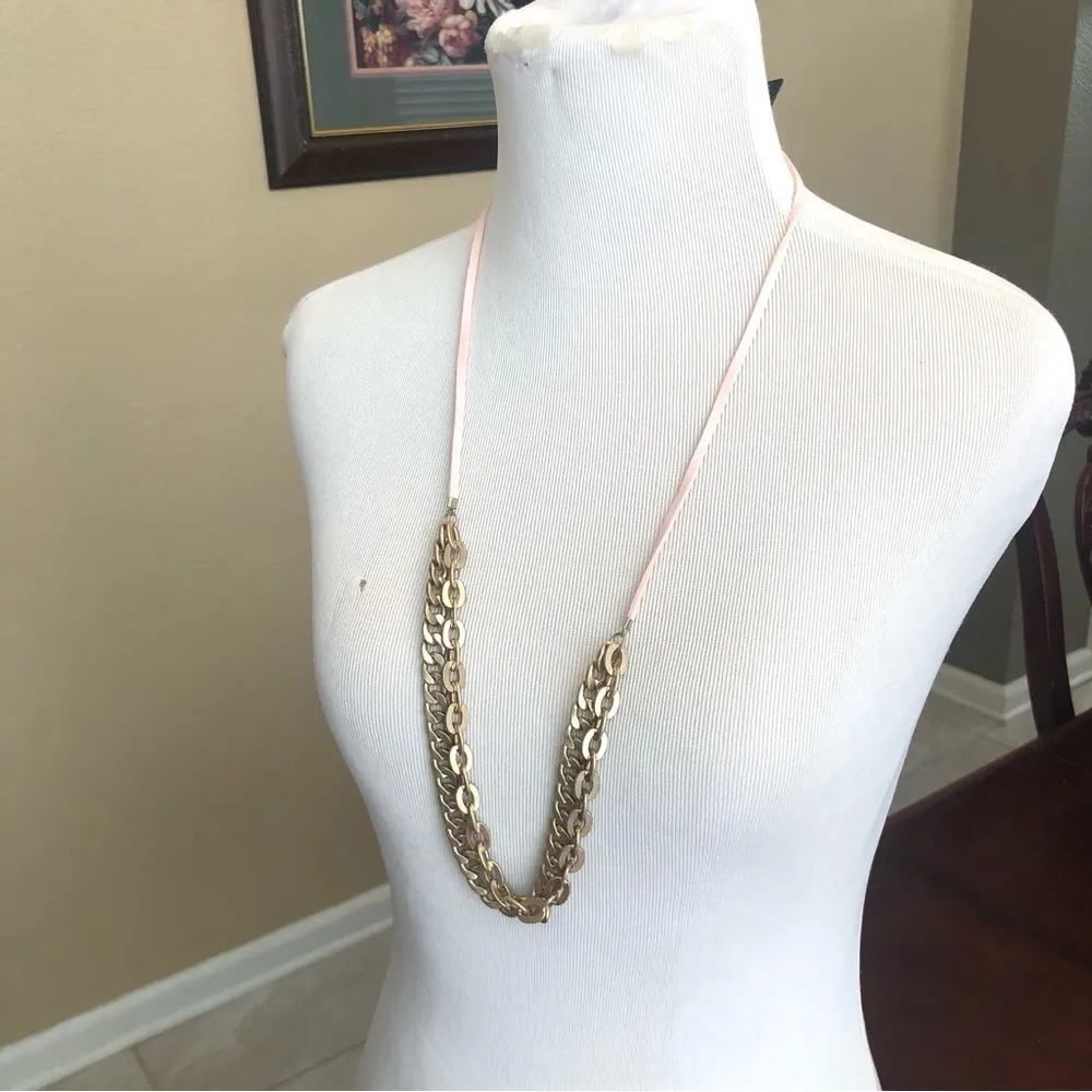 NWT Worthington Necklace - Image 2