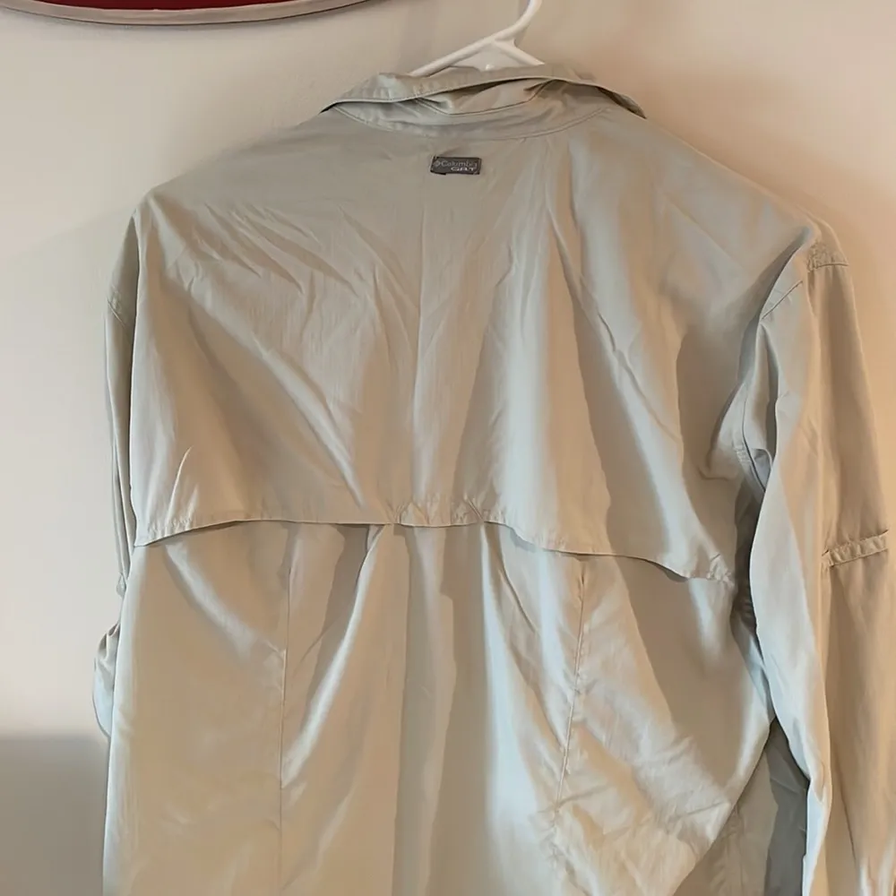 COLUMBIA Women's GRT long Sleeve Shirt-XL - Image 6