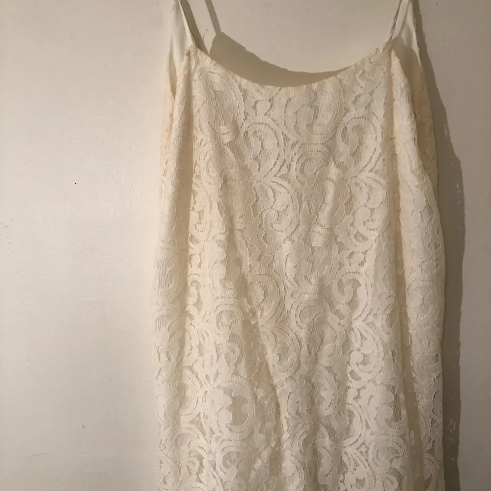 BCBGeneration Spaghetti Strap Babydoll sz XS ✨ - Image 4