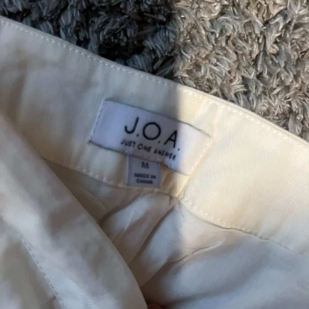 JOA medium shorts - Image 5