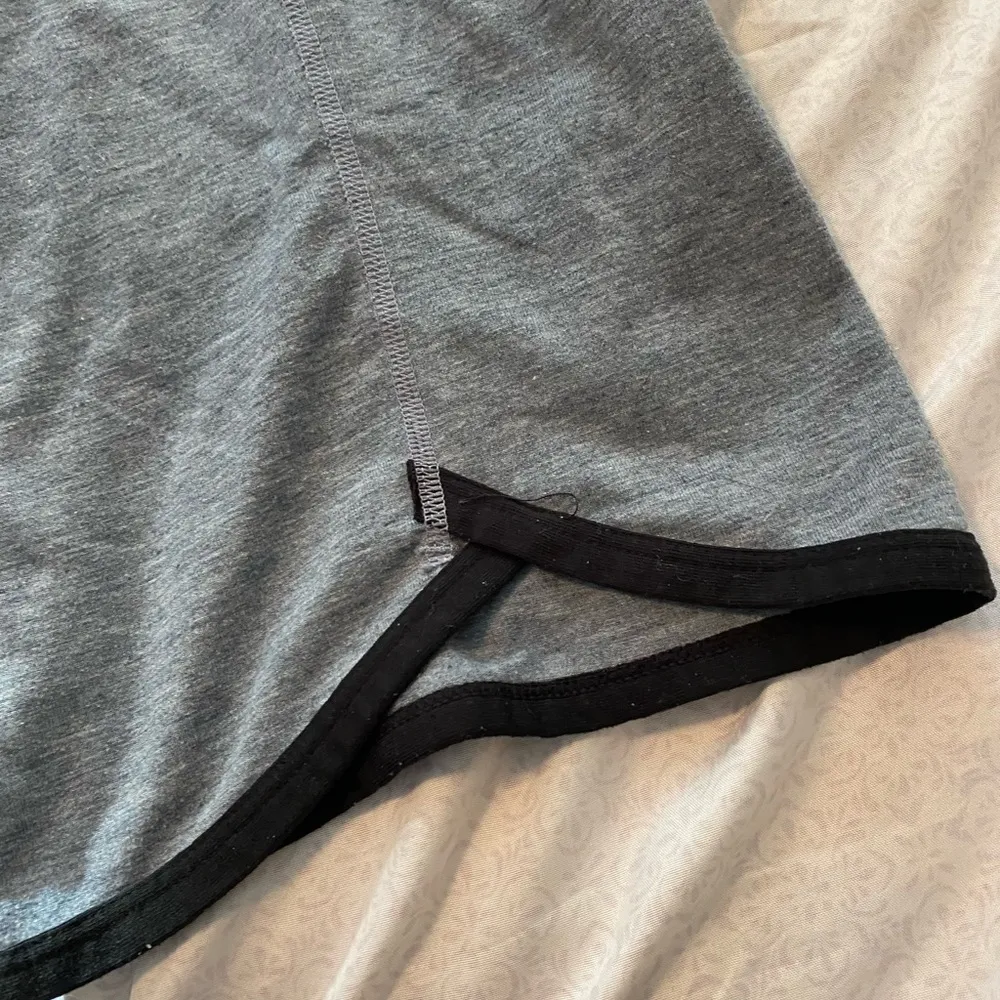 gray sweatpants - Image 6