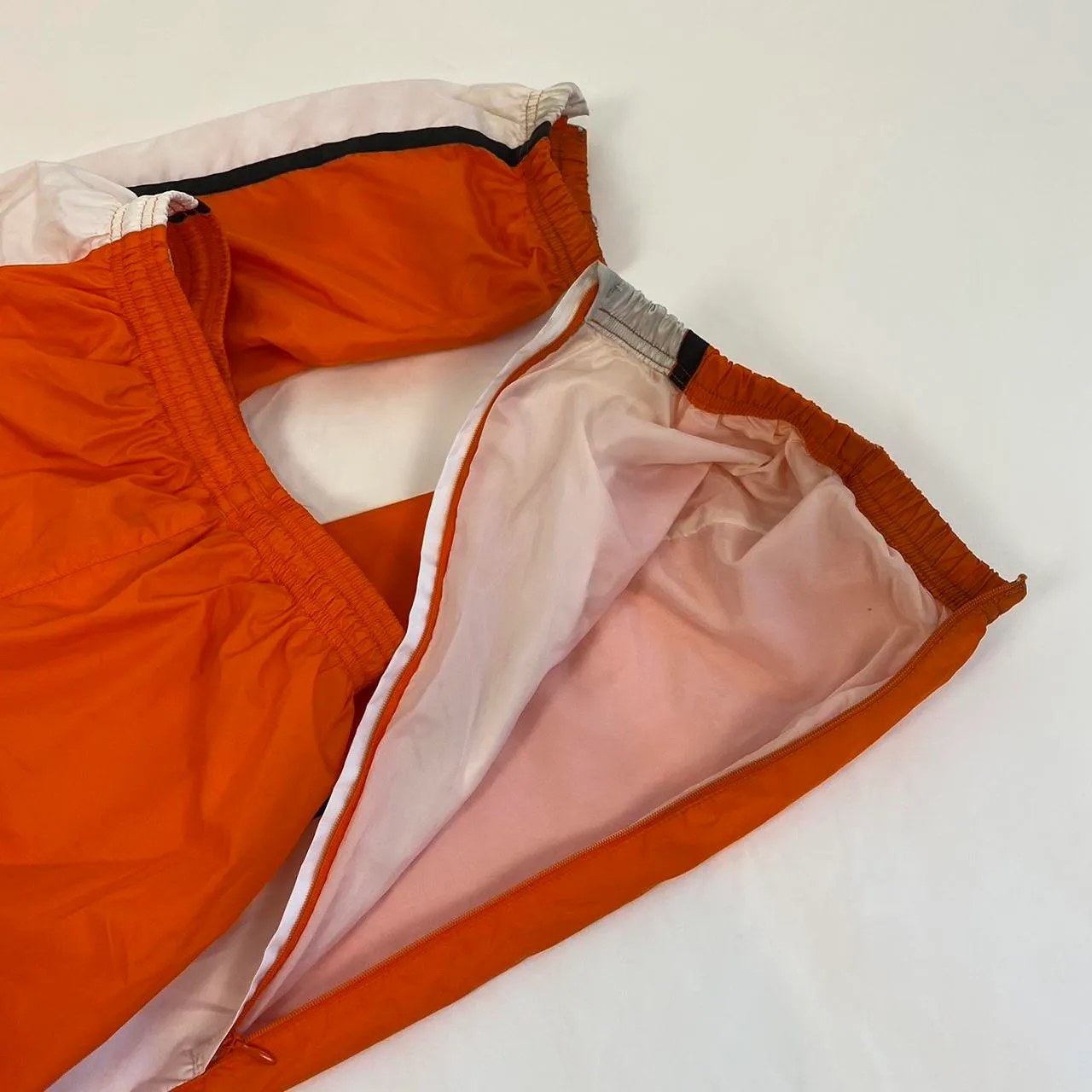 Adidas Vintage Windbreaker Joggers - Image 8