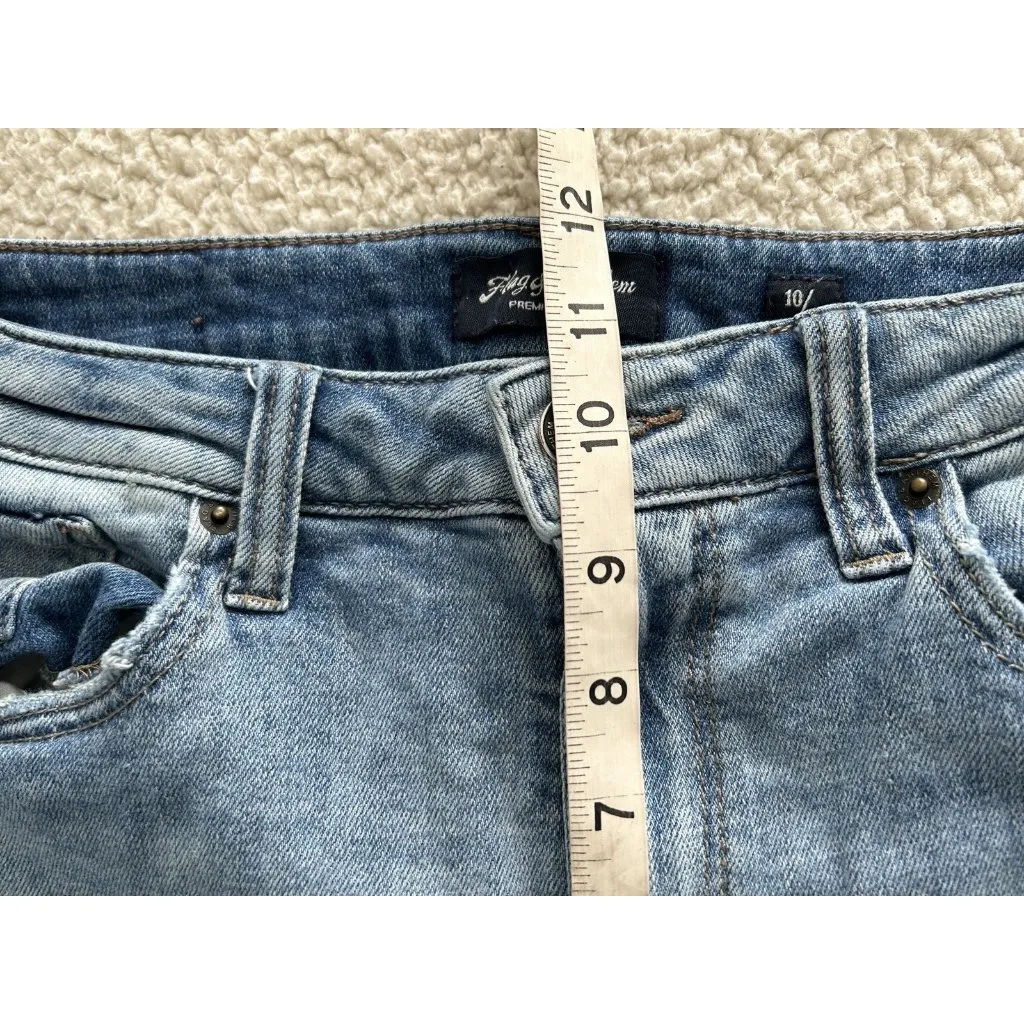 Flag & Anthem High - Image 11