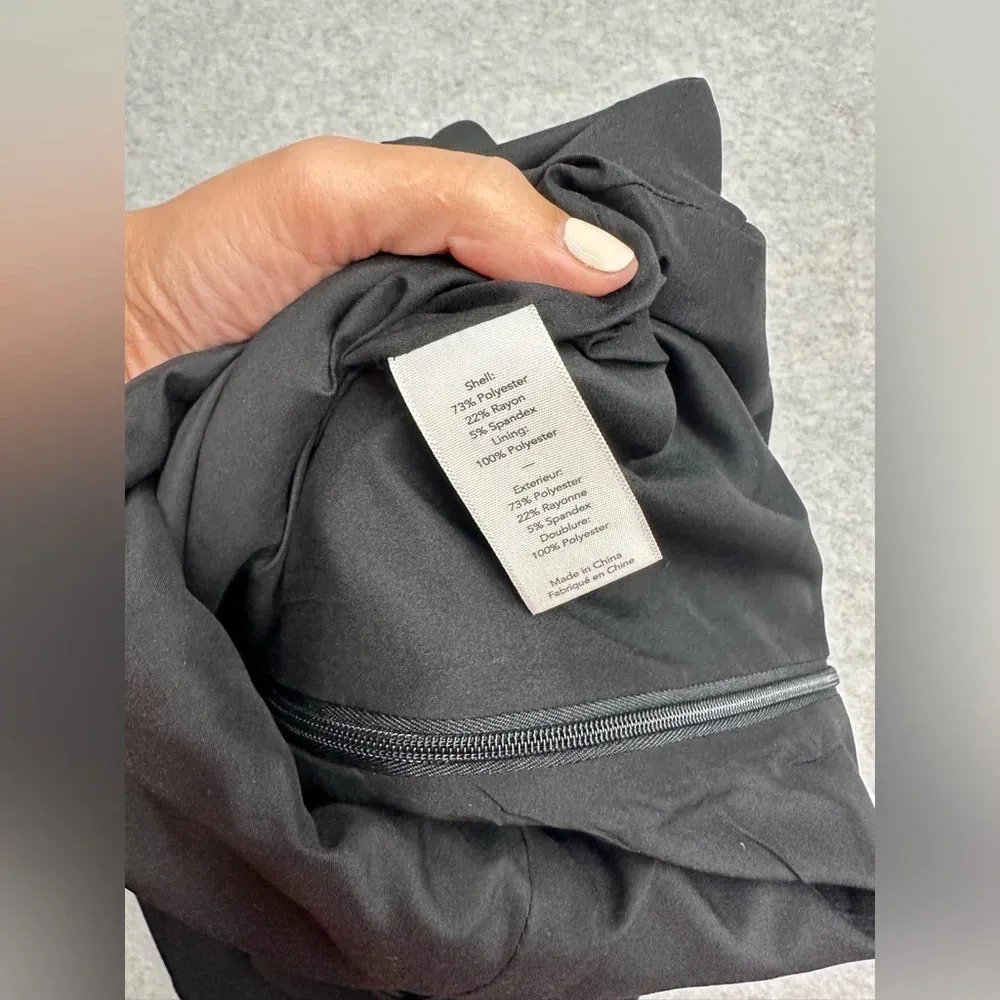 Likely Glenchester  Dress Sleeveless Cocktail Size 0  Little Black Dress‎ M0469 - Image 14