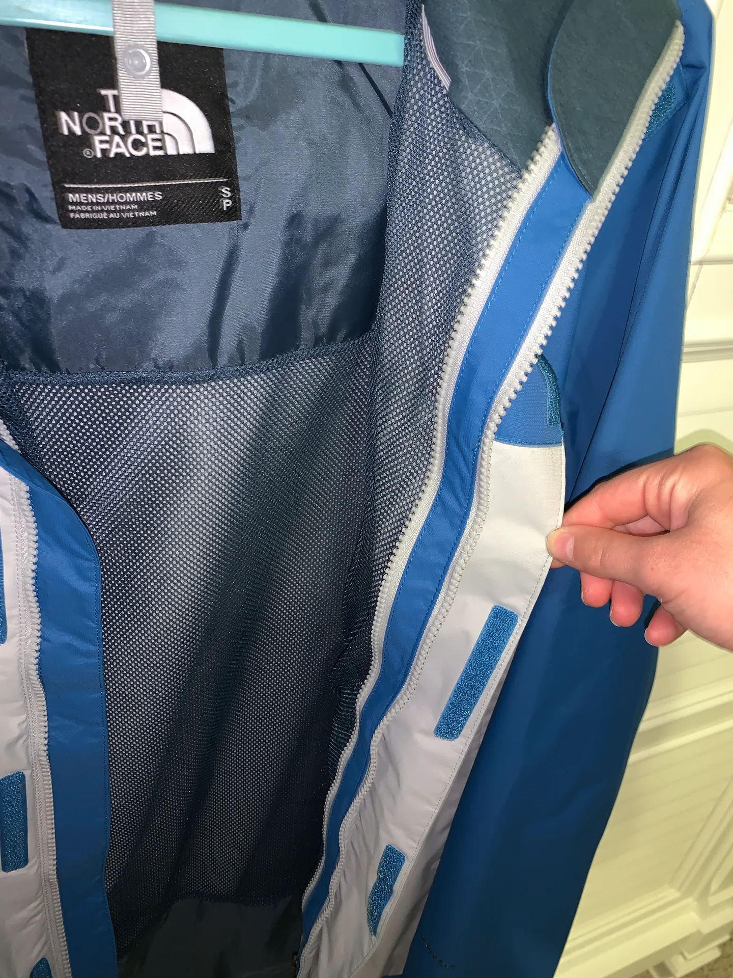 North Face Jacket - Image 7