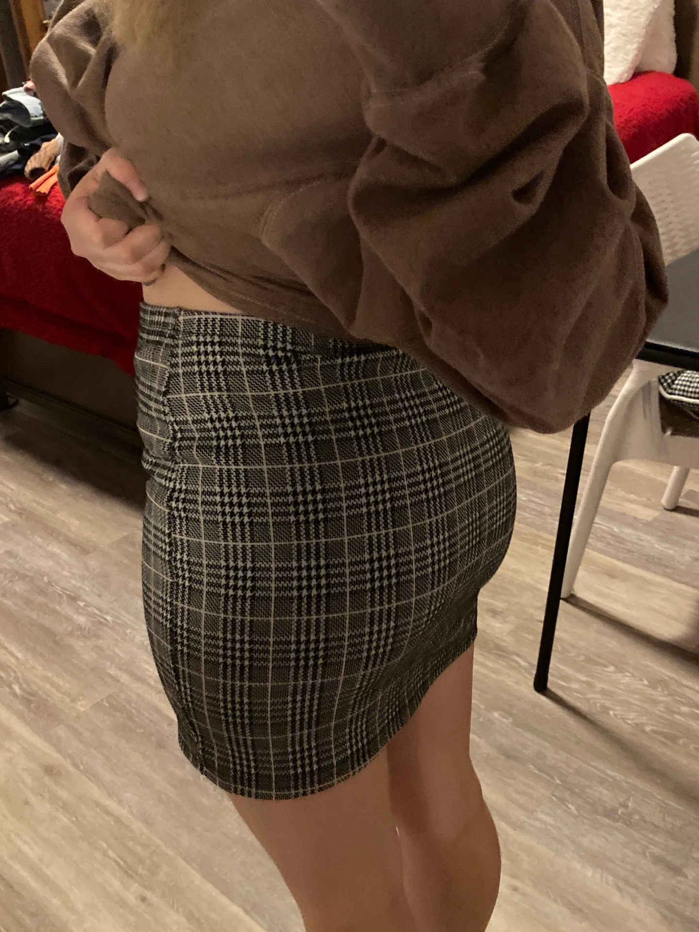 Zaful Skirt. - Image 2