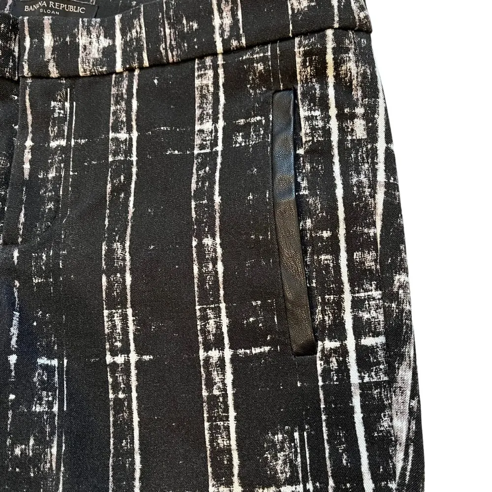 Banana Republic Sloan Slim Ankle Pants - Image 9