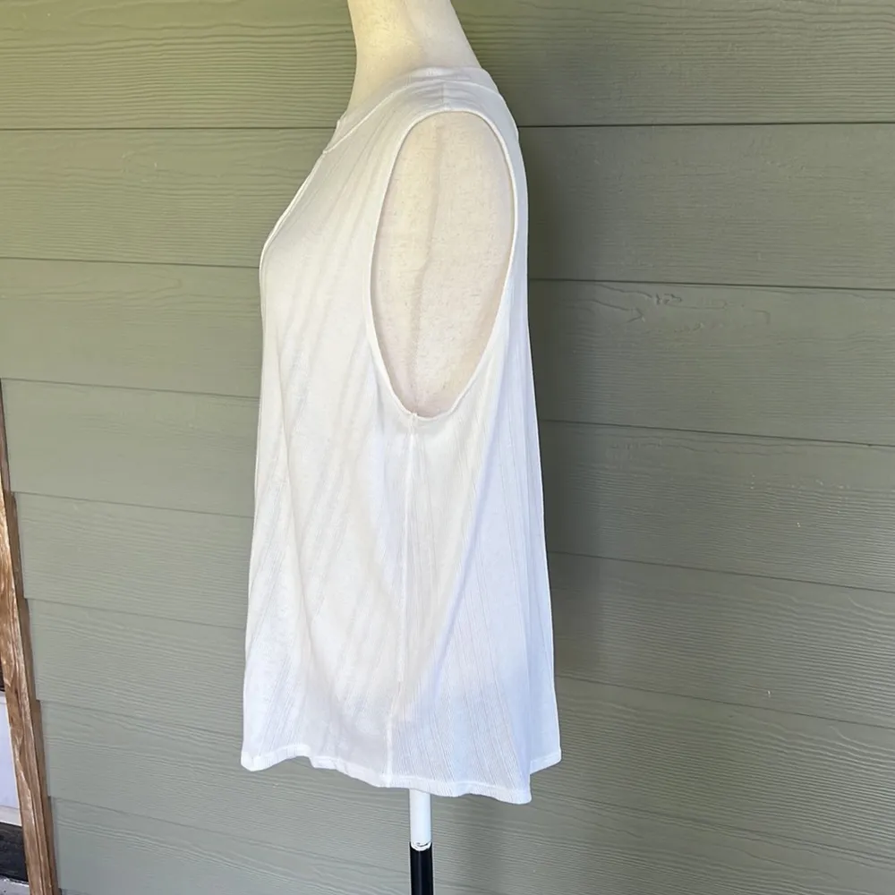 We the Free “Faye” Ribbed Tank Top - Image 4