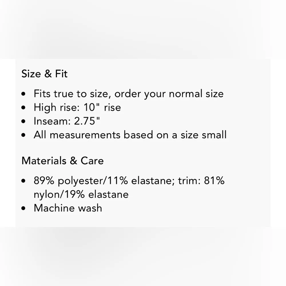 Free People Movement Pleats and Thank You skort sz M White Size M - Image 5