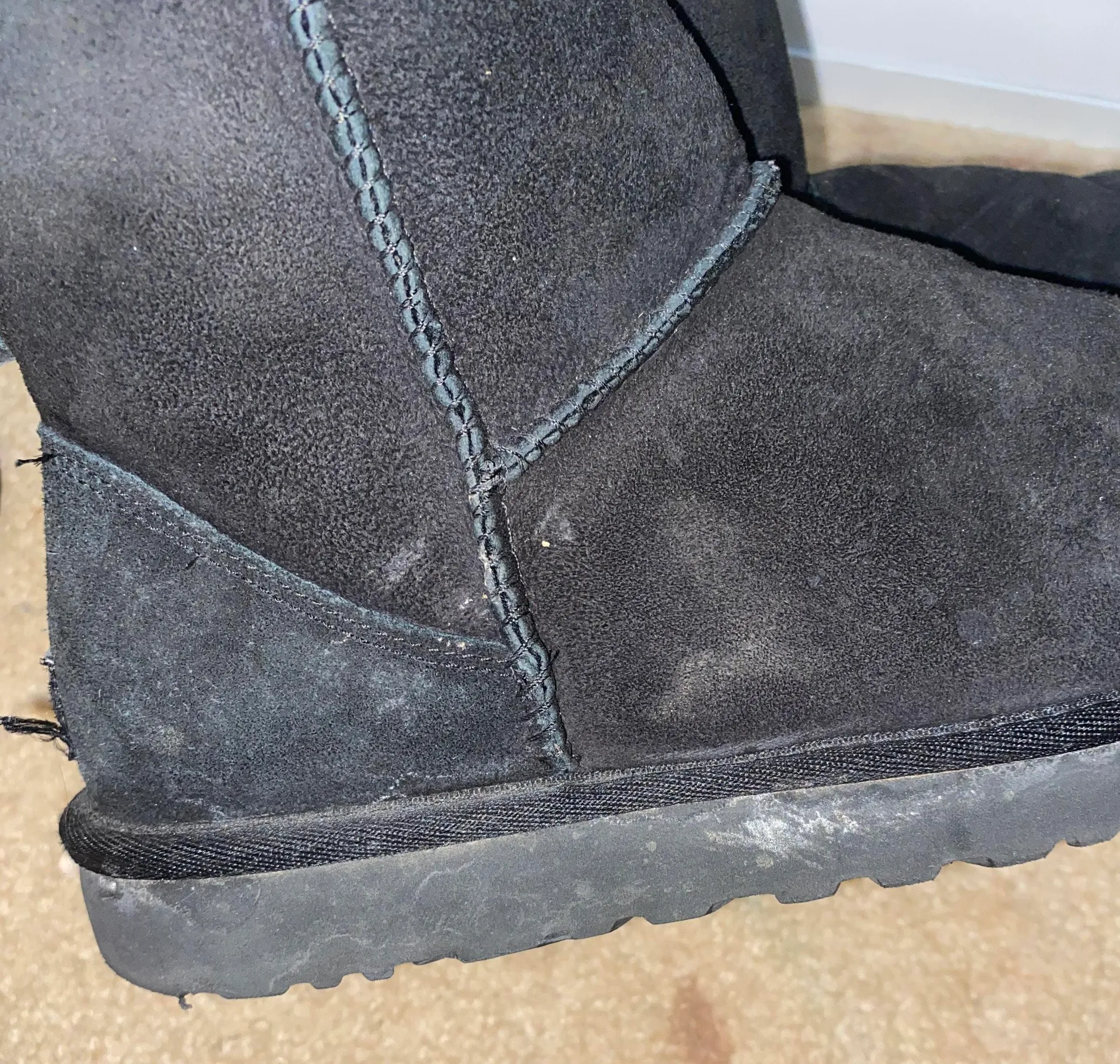 UGG Classic Mini Boot - Image 5