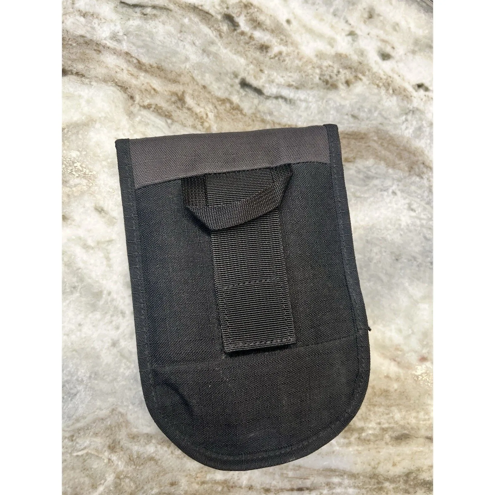 Columbia Sportswear Departure Pouch Crossbody Purse Hiking Passport Belt Bag - Image 9