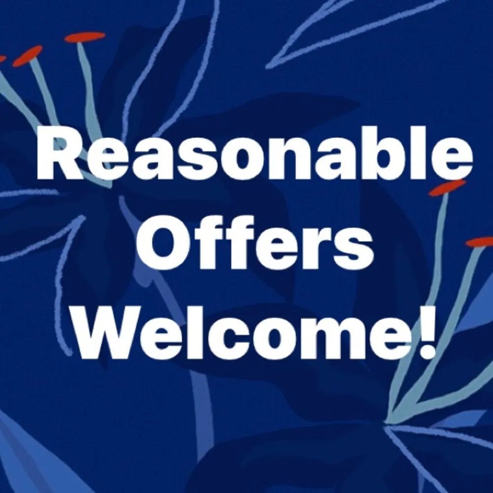 Romwe Snake Print Black and White Bikini Size Medium - Image 16