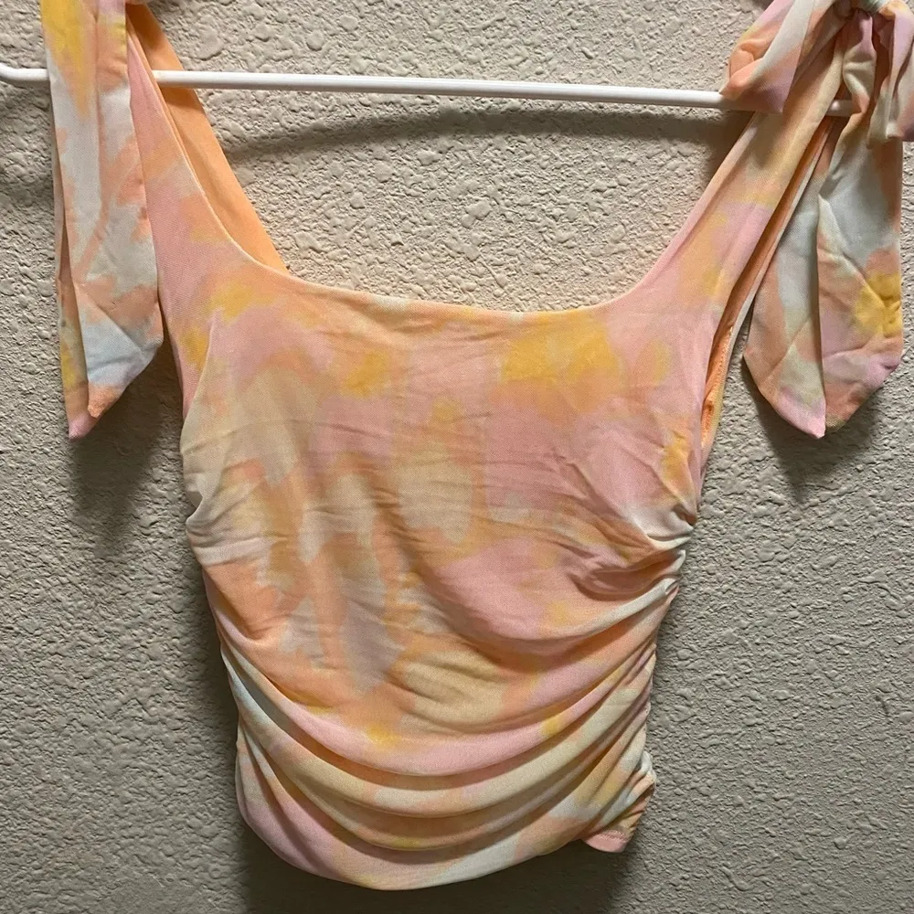 Free People
Avenue Print Tank Top - Image 4