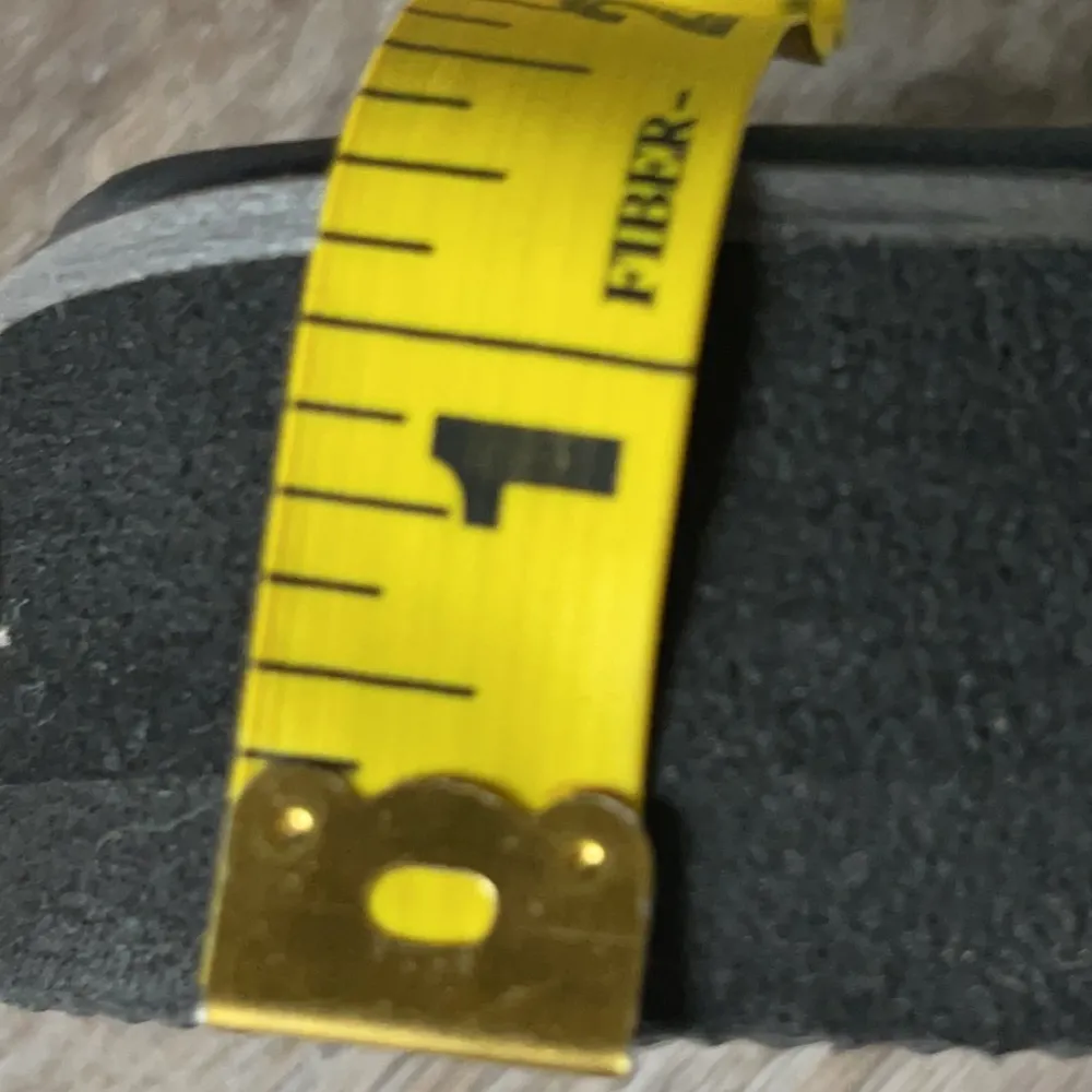 Mystique Boutique Slip on Slides Size 6 - Image 8