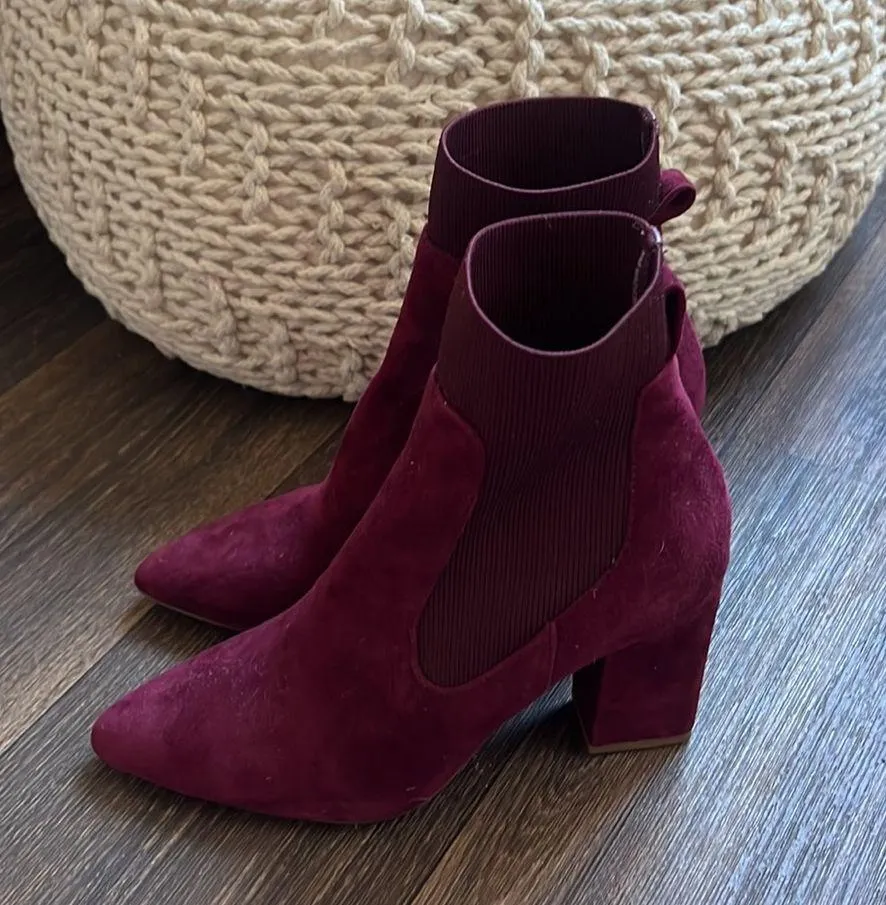 Steve Madden Richter Boots - Image 3