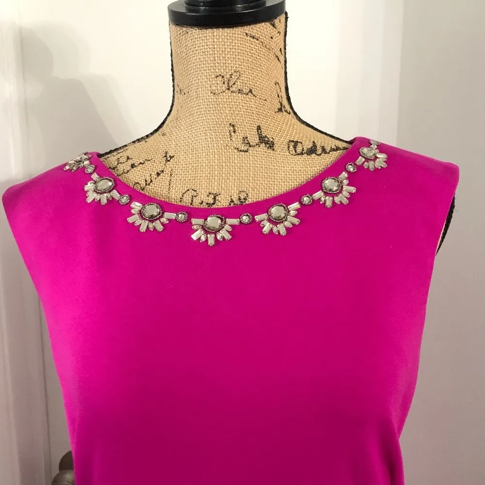 Ivanka Trump Dress New - Image 9