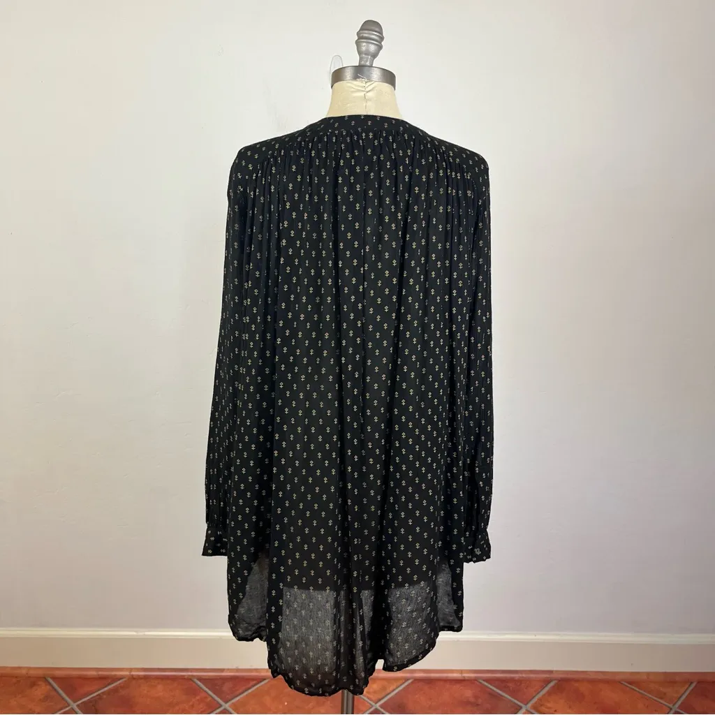 Free People Once Upon a Time Tunic - Image 6