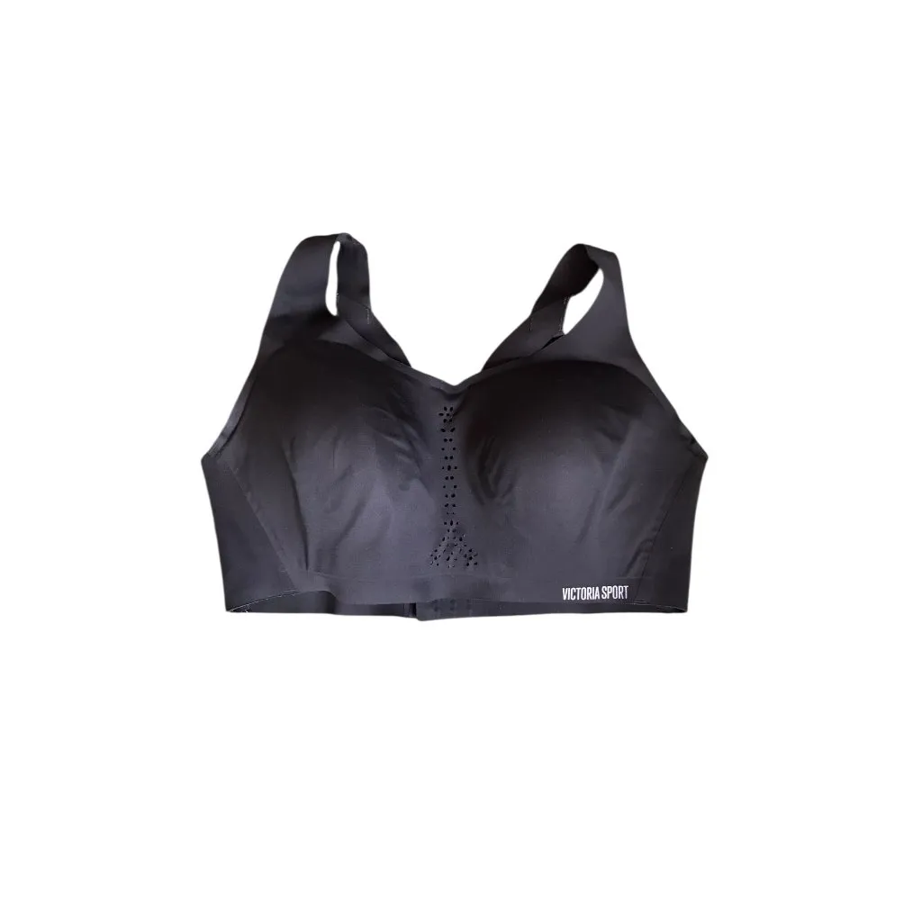 Victoria Secret Black Angel Max Sports Bra - Image 2