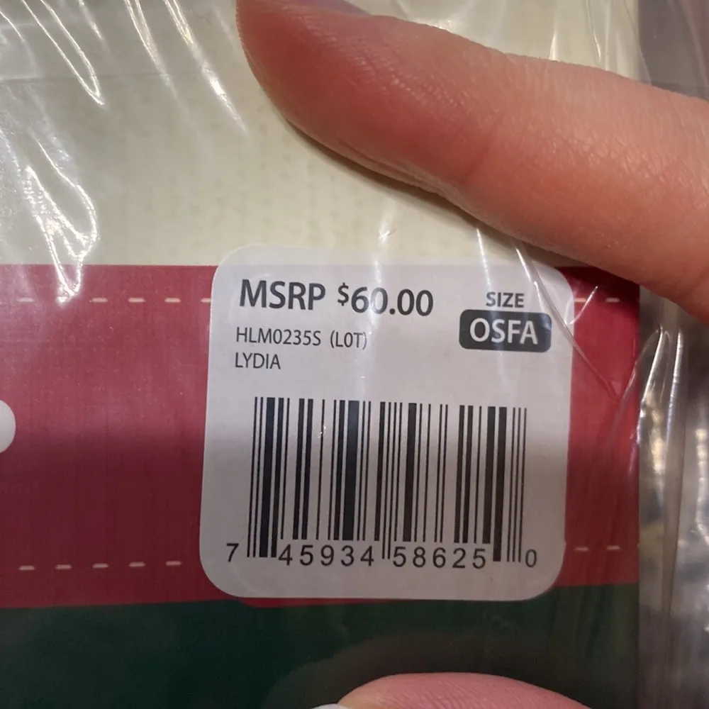 Woolrich boucle plaid cozy blanket wrap with fringe trim - Image 5