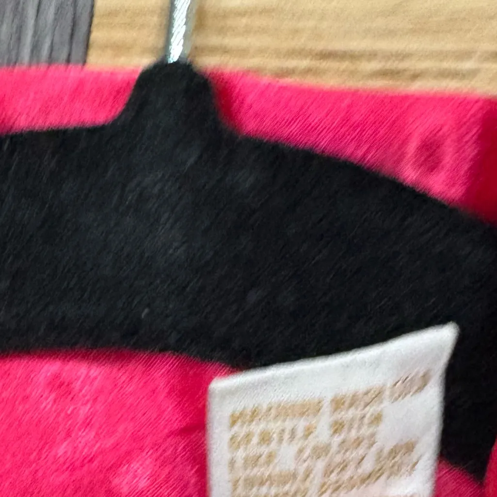 Victoria’s Secret Gold Label Floral Button Front‎ Night Gown Size M/L - Image 7