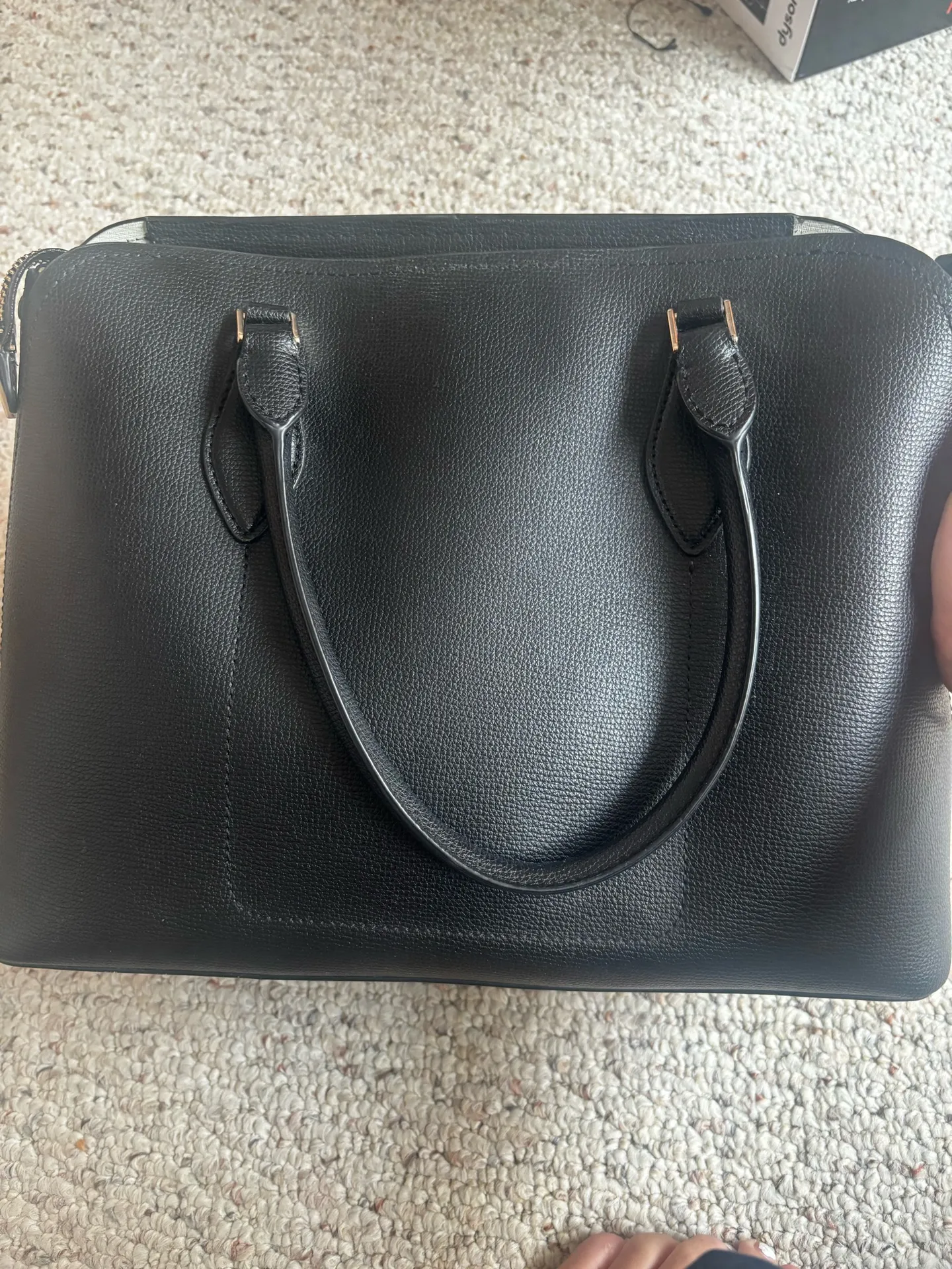 purse Black - Image 2
