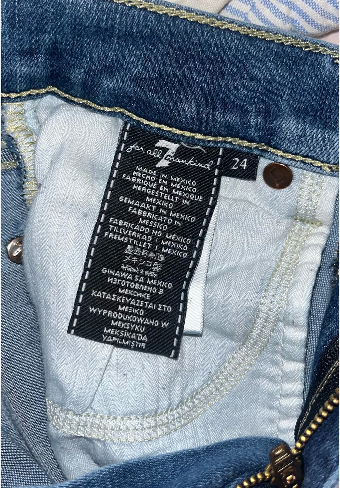 Seven7 Jeans - Image 3