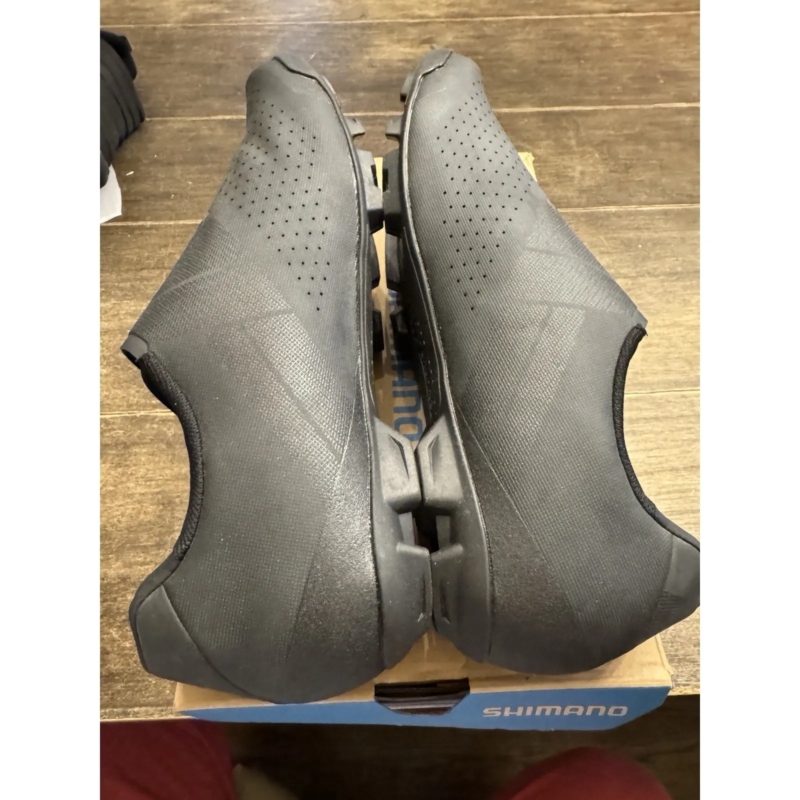 Shimano XC3 SH - Image 6