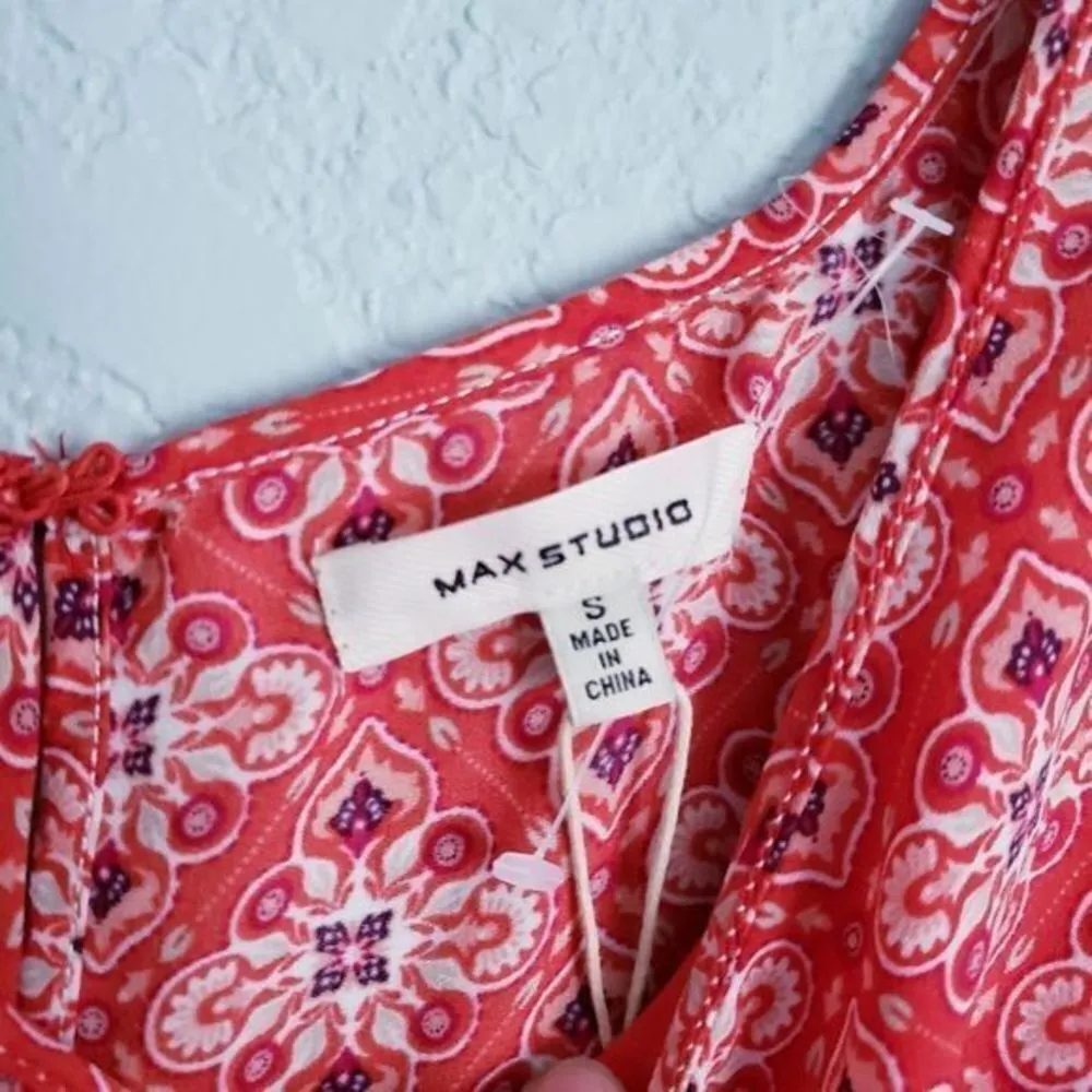 Max‎ Studio Dress - Image 4