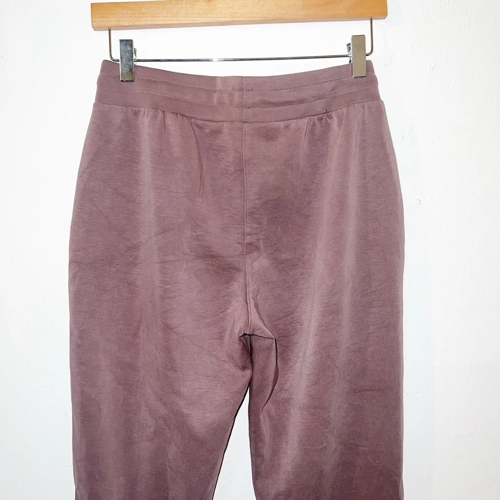Lates super soft brown jogger style pants - Image 7