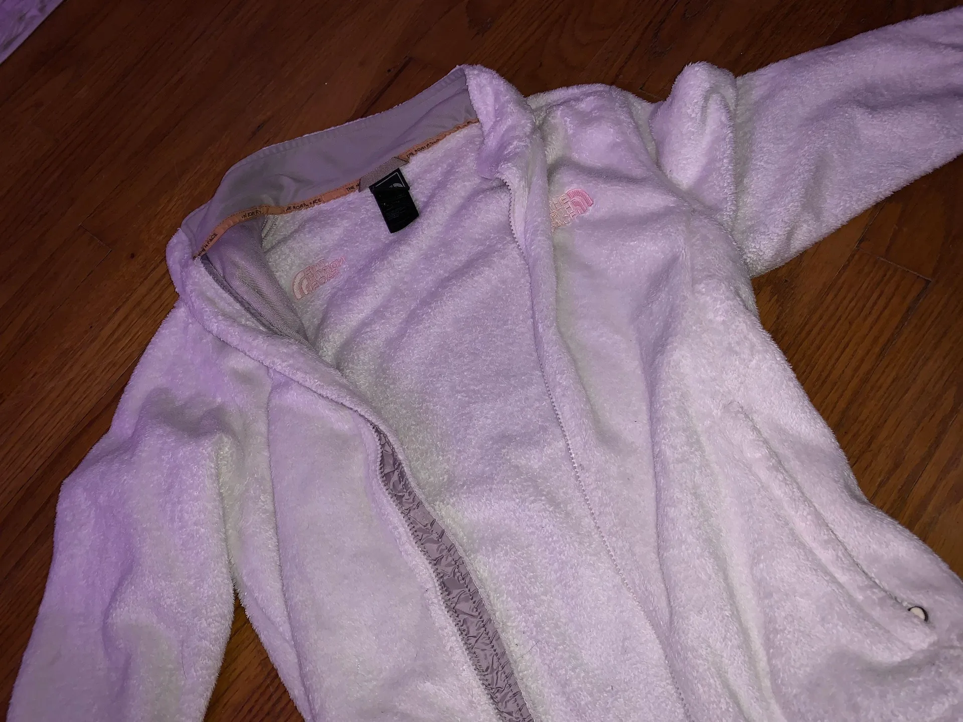 The North Face Jacket - Image 2