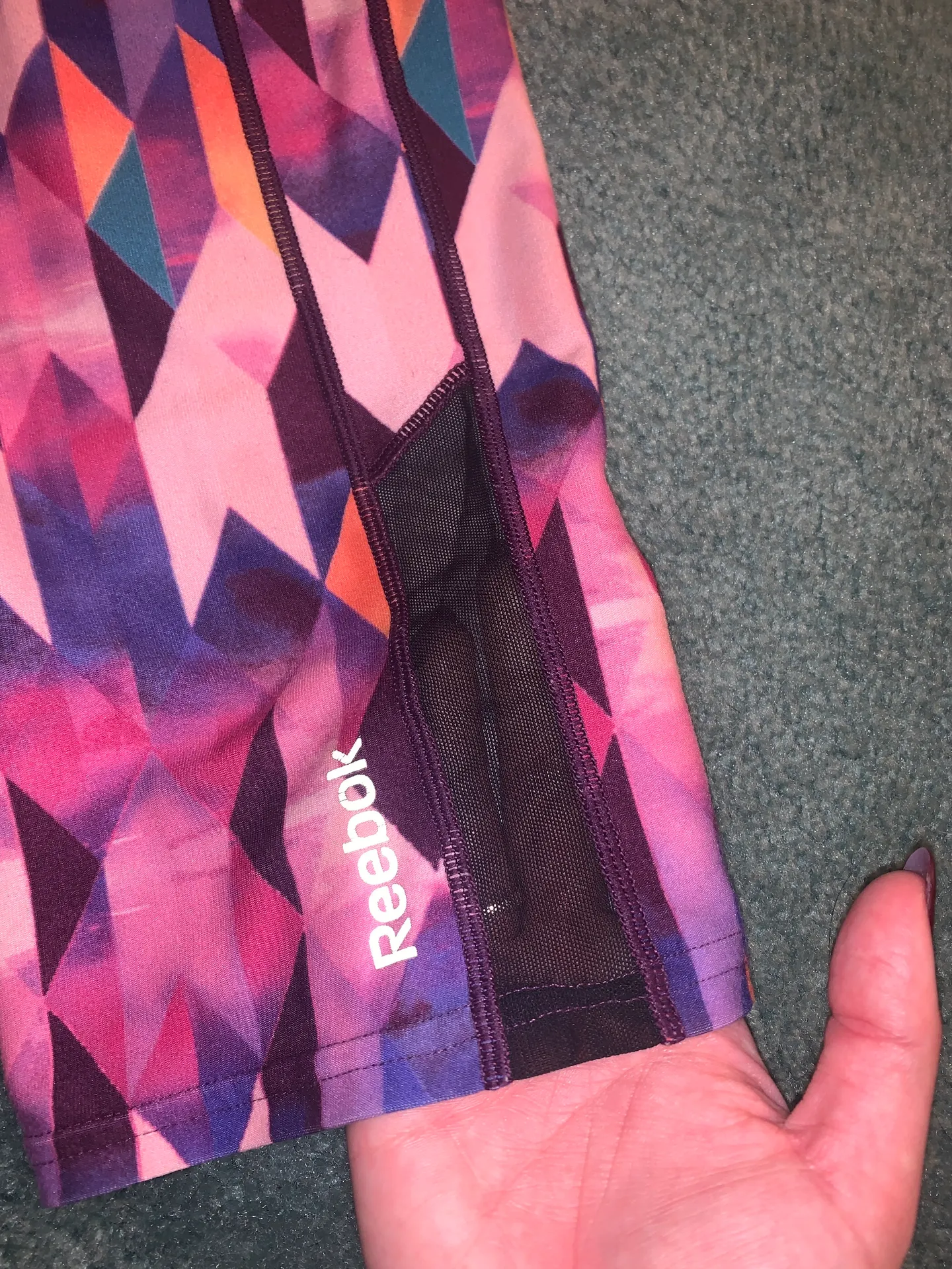 Workout Leggings - Image 3