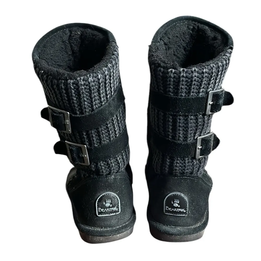 Bearpaw Women's Boshie Boots - Image 6