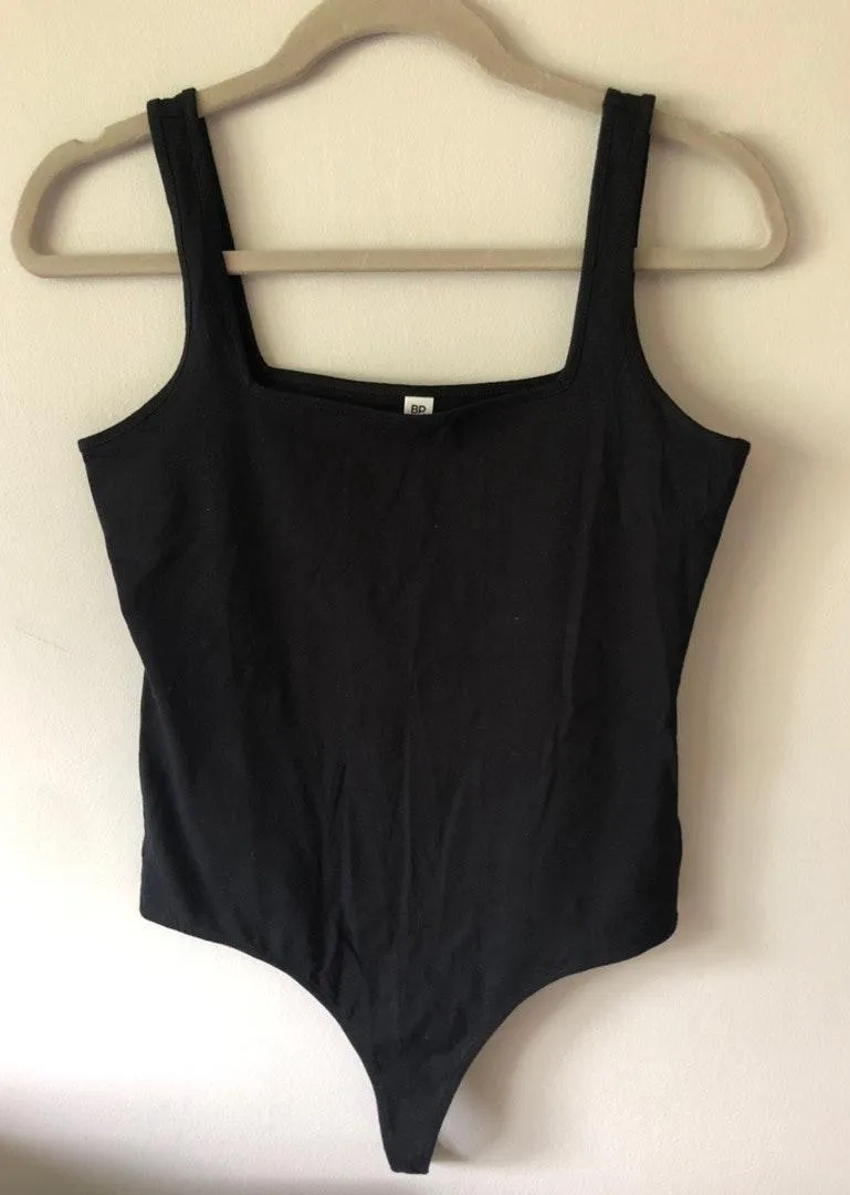 BP Black Bodysuit  - Image 3