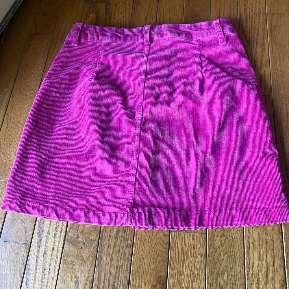 Wild fable size 4 mini skirt - Image 3