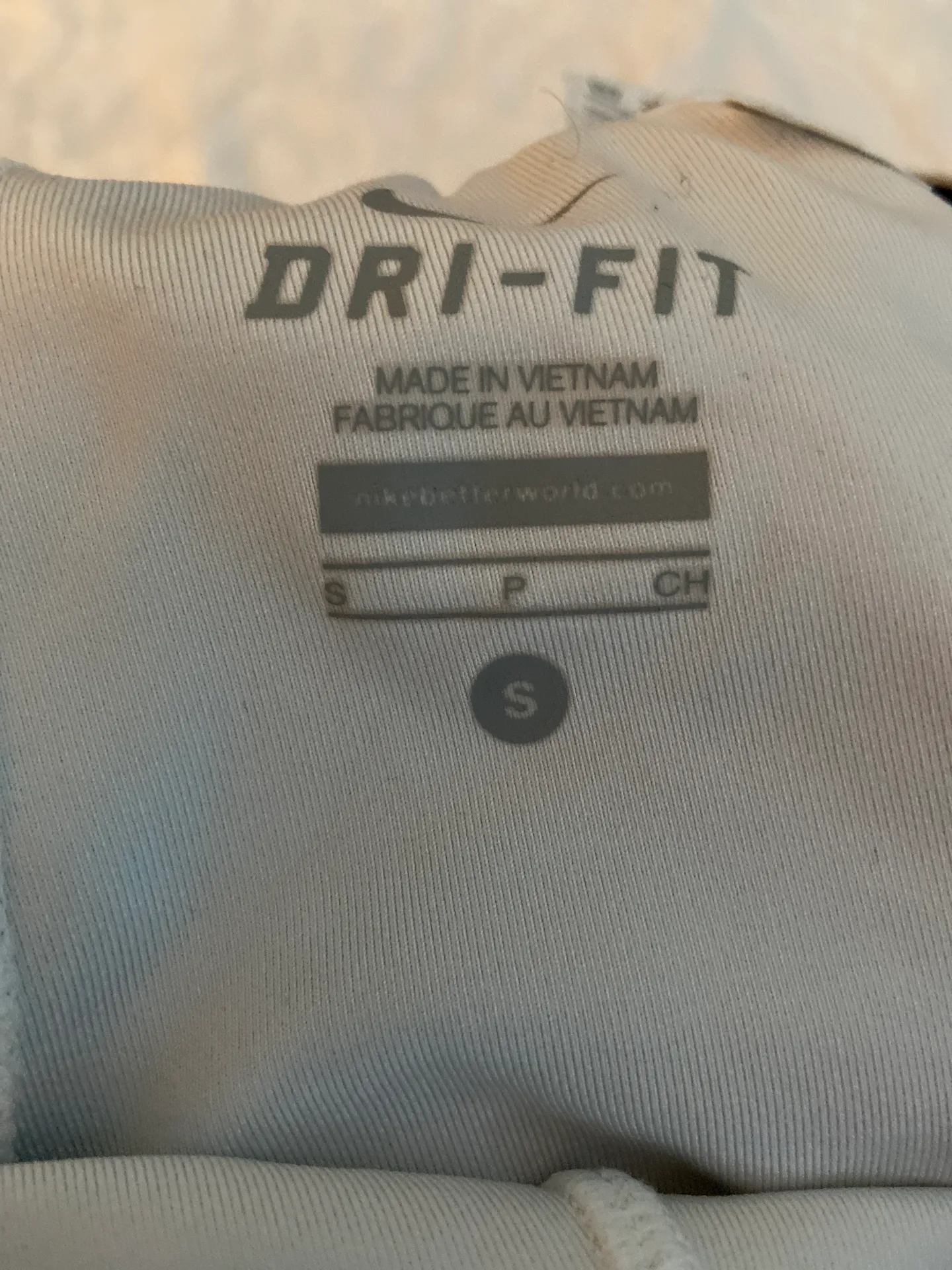 Nike Shorts Small - Image 2