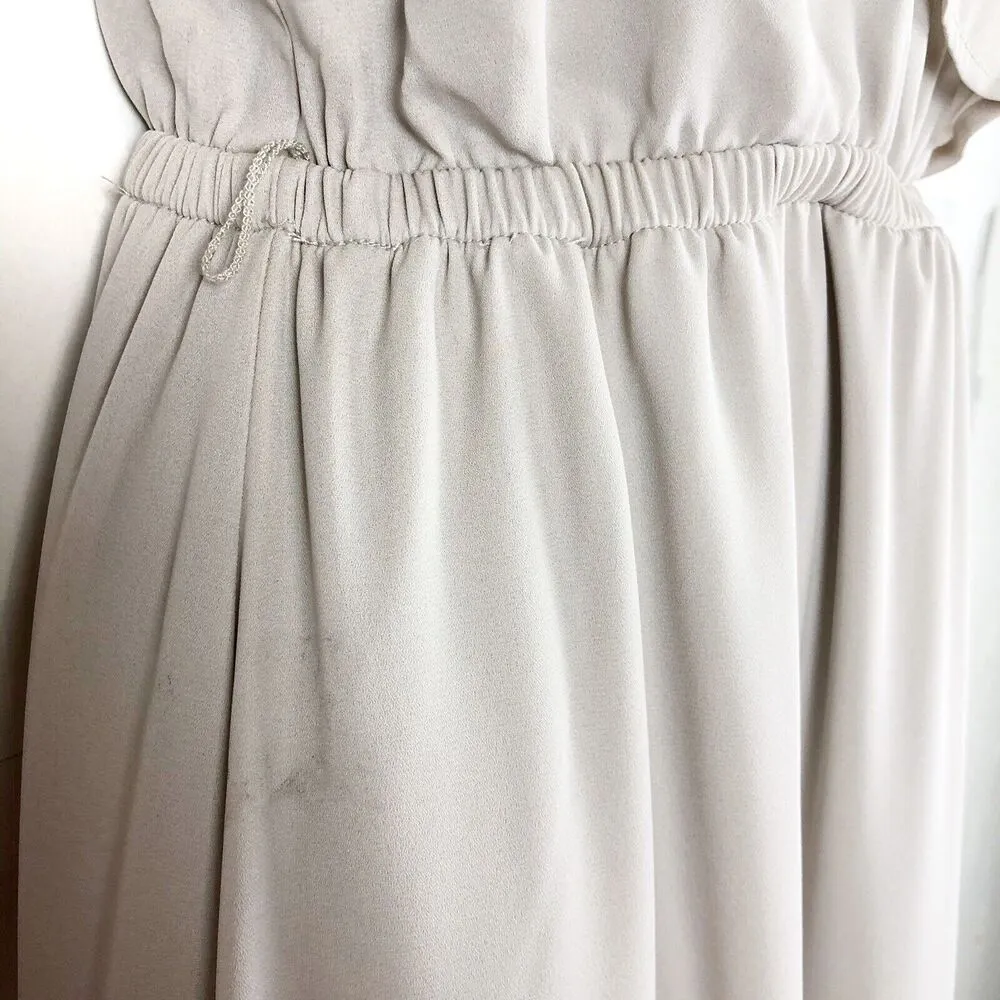 SHOW ME YOUR MUMU Audrey Show Me the Ring Dress Small - Image 5