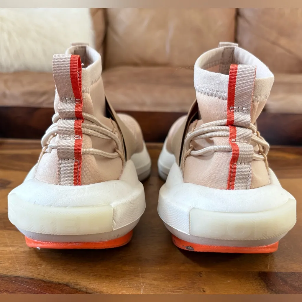 SOREL Explorer Defy Mid Sneakers - Image 4