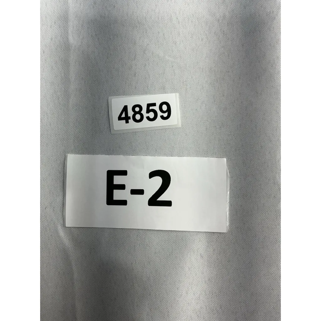 Womans Sandra Darren Fit & Flare Midi Dress 16 Black Beige Cap Sleeves Belt NWT - Image 9