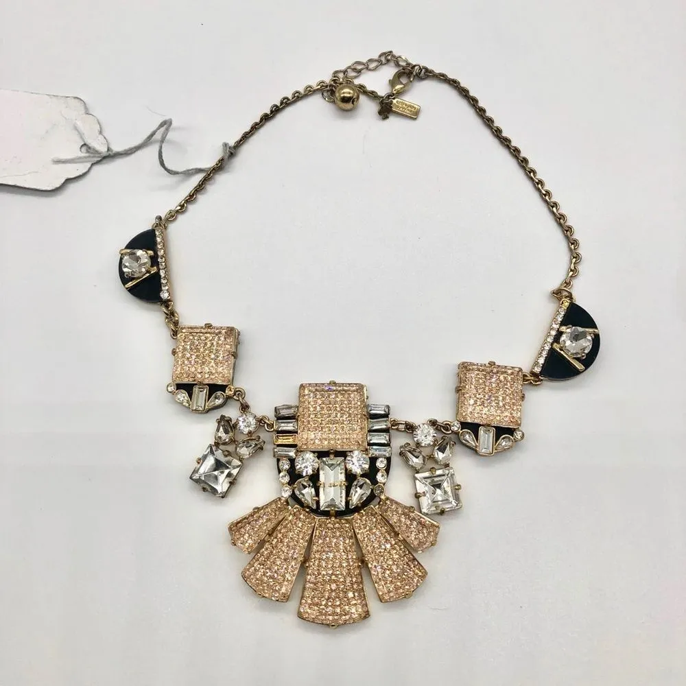 Kate Spade Statement Necklace NWT - Image 2