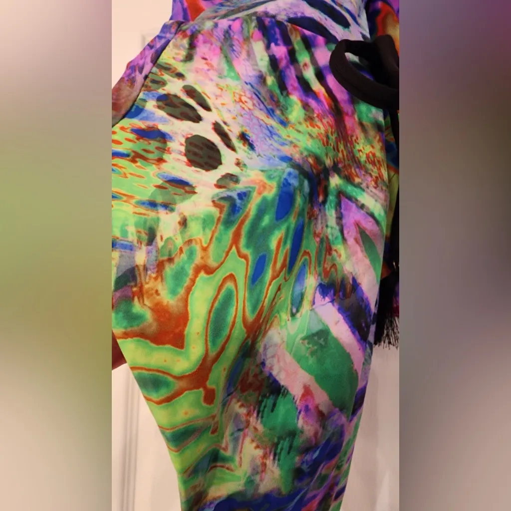 Wet Swimwear Isla De Ibiza Elsa One - Image 15